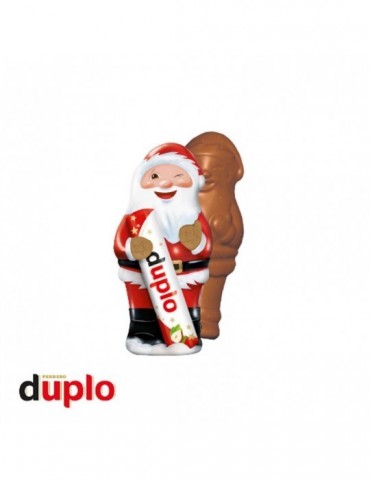 duplo Weihnachtsmann