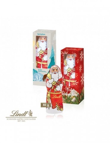Weihnachtsmann von Lindt, 40 g