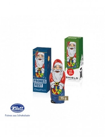 Weihnachtsmann von Klett, 15 g