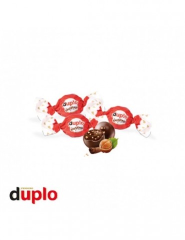 3D Präsent "LKW" mit duplo...