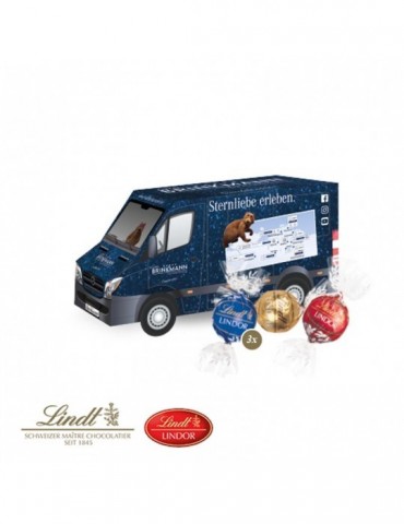 3D Präsent "Transporter"...