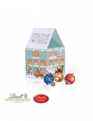 3D Präsent "Haus" mit...