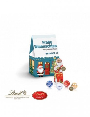 Präsent "Christmas Minis"...