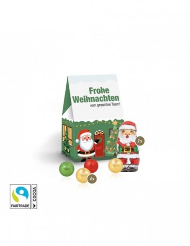 Präsent "Christmas Minis"...