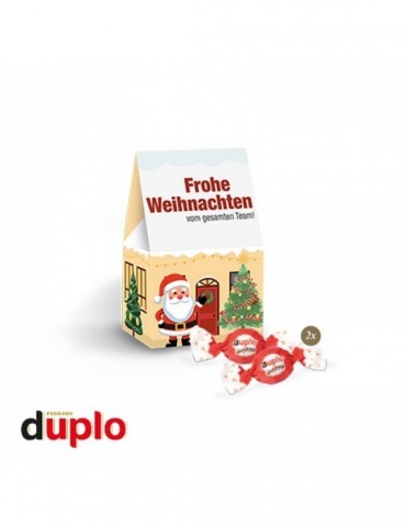 Präsent "Christmas Minis"...