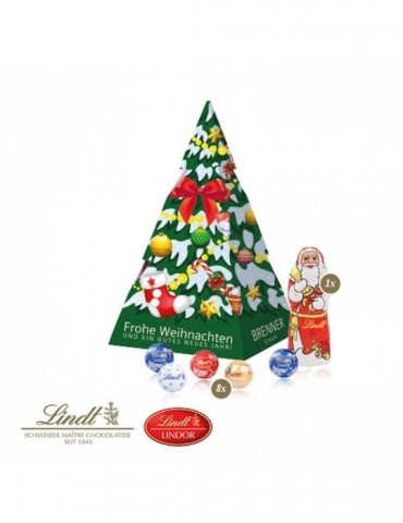 Präsent "Weihnachtsbaum"...