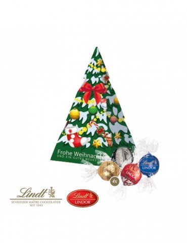 Präsent "Weihnachtsbaum"...