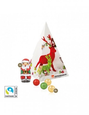 Präsent "Weihnachtsbaum"...