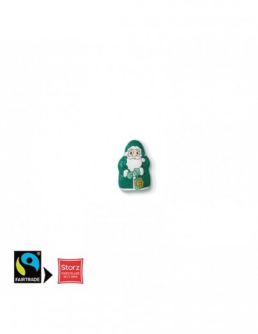 Werbe-Klappkarte mit...