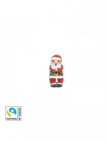 Werbe-Klappkarte mit...