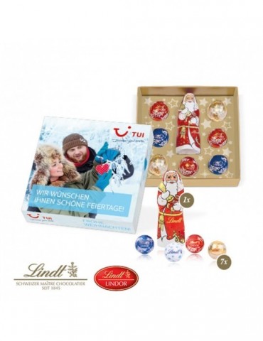 Himmlische Weihnachtszeit