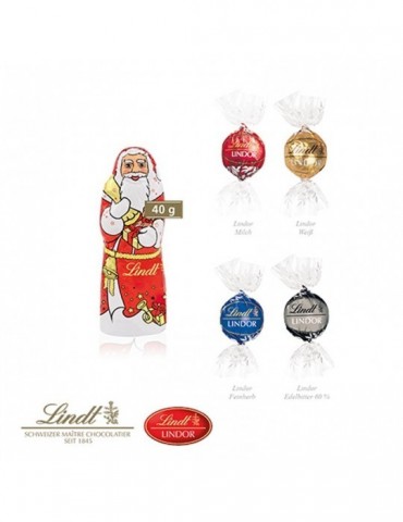 Feine Editionsmischung mit...