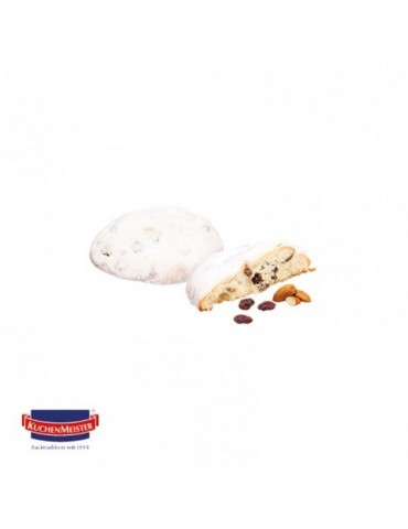 Stollen Cookie