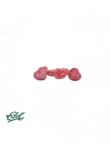 Glühweinherzen Paperbox