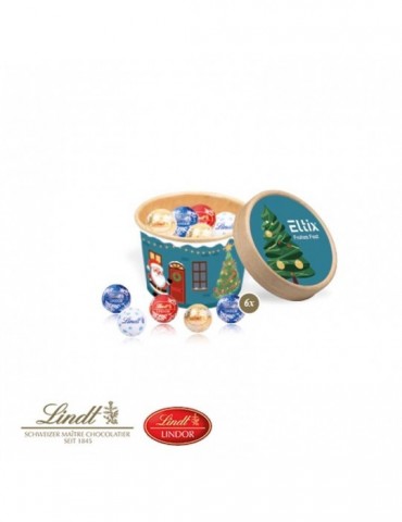 Christmas Paperbox mit...