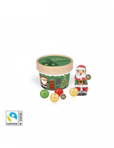 Christmas Paperbox mit...