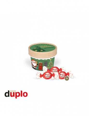 Christmas Paperbox mit...