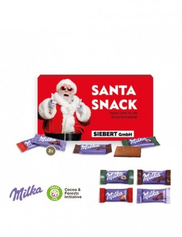 Milka Schokotäfelchen in...