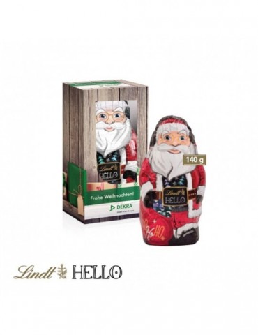 HELLO XMAS Santa, 140 g