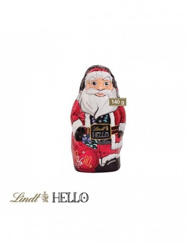 HELLO XMAS Santa, 140 g