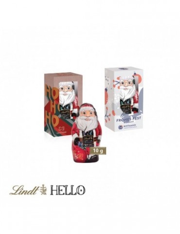 HELLO XMAS Santa, 10 g