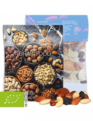 Bio Studentenfutter, ca....