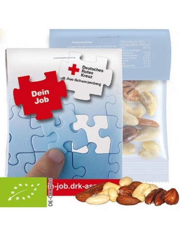 Bio NusskernMix, ca. 15g,...