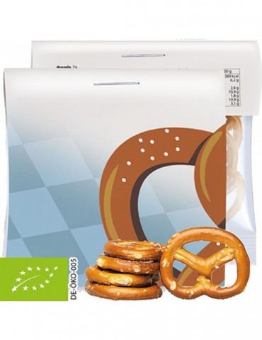 Bio Mini Brezeln Original,...