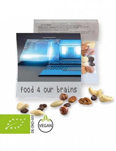 Bio Studentenfutter, ca....