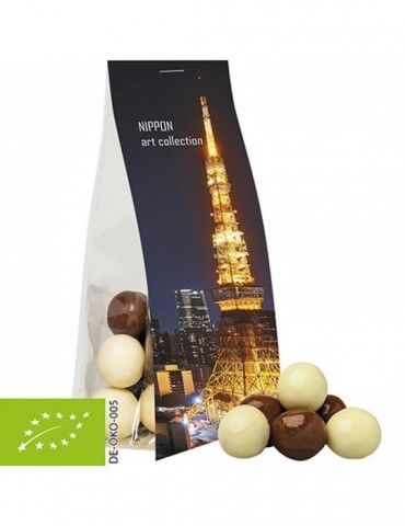 Bio Knusperkugeln-Mix, ca....