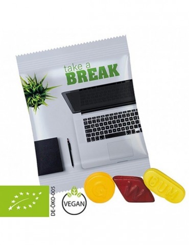 Bio Wine Gums ohne...