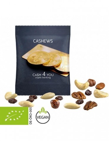 Bio Studentenfutter, ca....