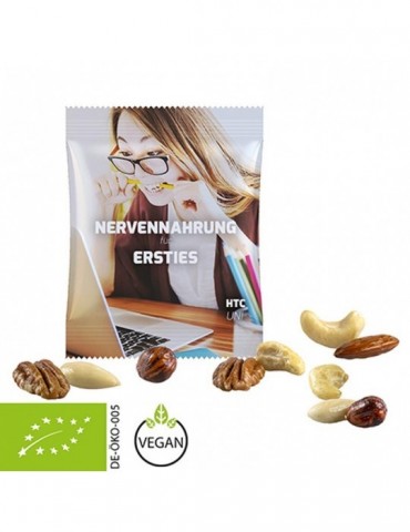 Bio NusskernMix, ca. 15g,...