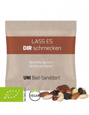 Bio Studentenfutter, ca....