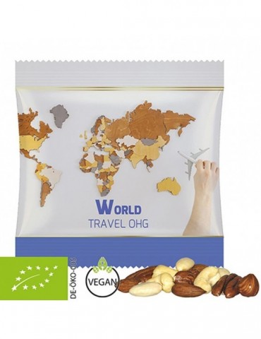 Bio NusskernMix, ca. 30g,...