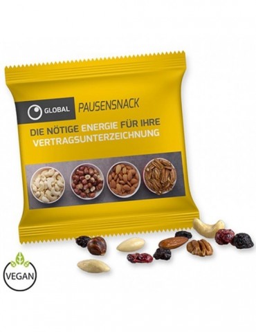 Premium Studentenfutter, ca. 30g, Maxi-Tüte