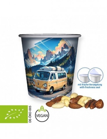 Bio NusskernMix, ca. 40g,...