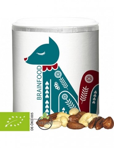 Bio NusskernMix, ca. 50g,...