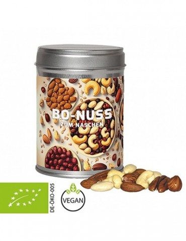 Bio NusskernMix, ca. 100g,...
