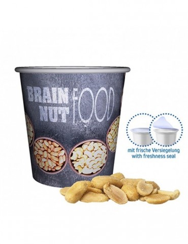 Gesalzene Erdnüsse, ca....