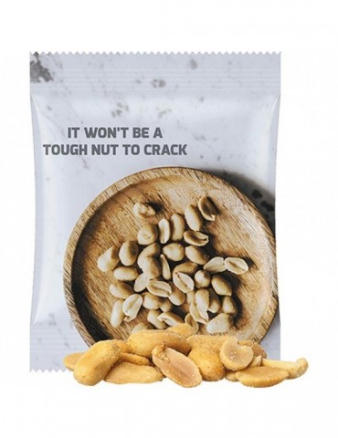 Gesalzene Erdnüsse, ca....