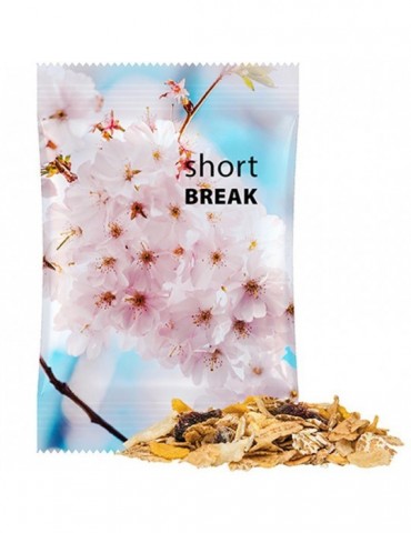 Müsli Apfel-Cranberry, ca....