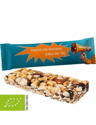 Bio NussMix Riegel Midi,...