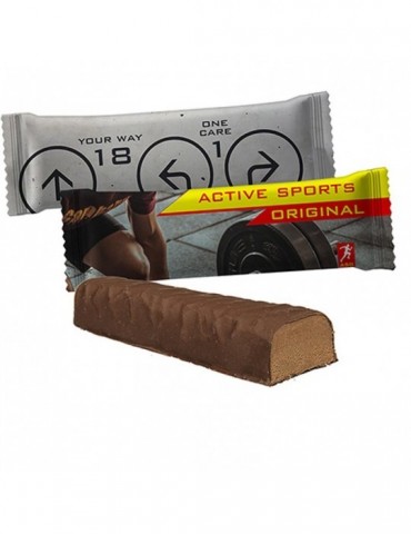 Protein-Riegel Kakao, ca....