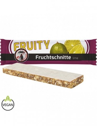Fruchtschnitte Limette, ca....