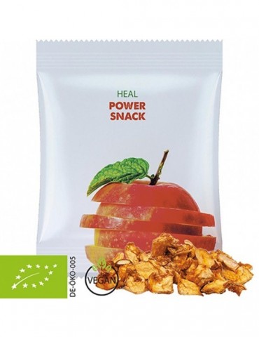 Bio Apfelwürfel, ca. 5g,...