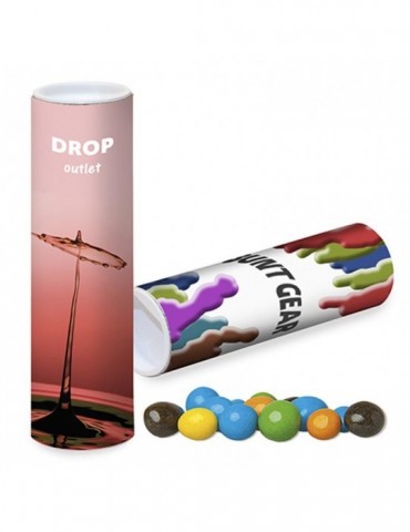 Bunte Schoko Erdnüsse, ca....