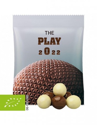 Bio Knusperkugeln-Mix, ca....