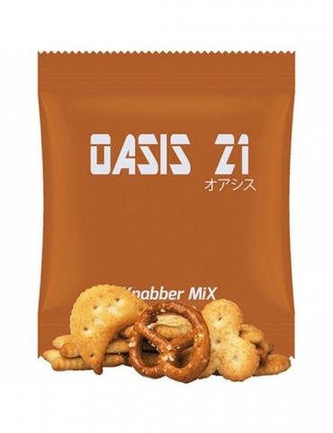 KräckerMix, ca. 12g, Maxi-Tüte