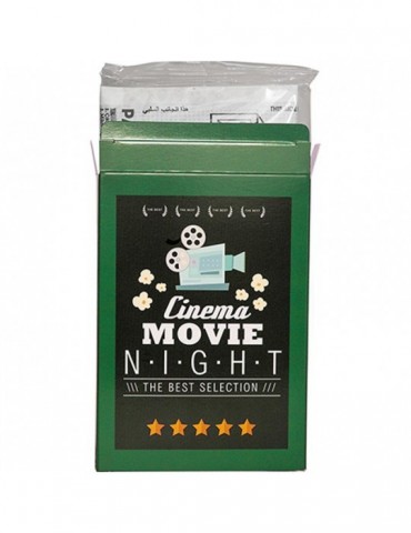 Mikrowellen Popcorn salzig, ca. 100g, Faltschachtel